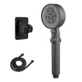 thumbnail image 2 of EGNMCR Magical Eight Showerhead Pressurized Shower Set For Washing shower head, 2 of 3