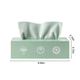thumbnail image 3 of RXIRUCGD Reusable Microfiber Cleaning And Drying Wipes With Dispenser Box, Cleaning Cloth Rags for Home and Office, Pack Of 20, 3 of 7