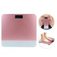thumbnail image 5 of XYCCA Electric Digital Body Weight Bathroom Scale LCD Backlight Display High Precision Scale-082301, 5 of 5