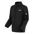 thumbnail image 3 of Regatta Boys/Girls Newhill Full Zip Fleece Jacket, 3 of 7