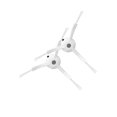 thumbnail image 1 of serony 2x Robotic Vacuum Cleaning Side Brushes For Mi Robot Vacuum Cleaner, 1 of 8