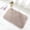 Beige, variant on Indoor Mat Door Mat Suitable For Entrance Outdoor Entrance Floor Mat Bath Mat Non Slip Children's Entrance Carpet