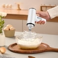 thumbnail image 1 of PRETXORVE Wireless Eggbeater Mini Household Small Eggbeater, 1 of 6
