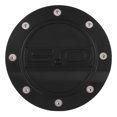 thumbnail image 2 of Gas Tank Cap,Fuel Door Cover Gas Fuel Tank Cap Car Exterior Parts Leading Edge Technology, 2 of 14
