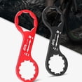 thumbnail image 2 of MTB Bike Bicycle Front Fork Cap Wrench Tool For SR Suntour XCR/XCT/XCM/RST, 2 of 7
