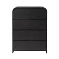 thumbnail image 4 of Better Homes & Gardens Juliet Commode à 4 tiroirs,, 4 of 5