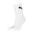 thumbnail image 1 of Puma Chaussettes Montantes Légères pour Adultes (Lot de 3), 1 of 3
