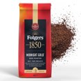 thumbnail image 3 of Folgers 1850 Midnight Gold Ground Coffee 340g, 3 of 8