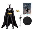 thumbnail image 4 of DC Multiverse Batgirl Cassandra Cain (Batgirls) Gold Label Figure, 4 of 6