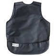 thumbnail image 5 of Tiny Twinkle Mess-Proof Apron Bib 2 Pack - Baby & Toddler Waterproof Smock with Tug-Proof closure, 5 of 5