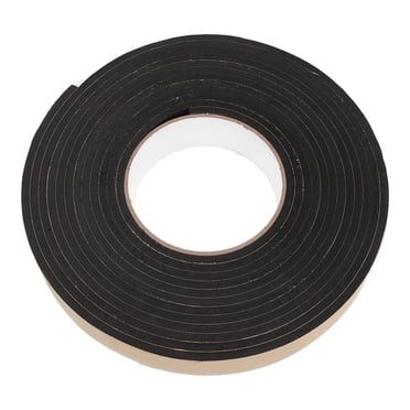 1 Roll Insulation Tape Weather Stripping Door Seal Strip Weatherstrip Seal Strip