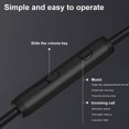 thumbnail image 4 of MesaSe Headset Mic Cable Boom Mic Audio Cable for Gaming Headphone, 4 of 9