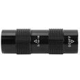 thumbnail image 3 of Billard Accessoires, Outil de Forme de Presse de Billard, Outil de Pointe de Piscine Robuste en Aluminium pour Billard Accessoire 5/16-18 Hommes Kit de Réparation, 3 of 8
