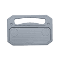 thumbnail image 3 of Car Steering Wheel Tray Steering Wheel Desk Multifunctional Car Desk For Laptop Food Travel Portable Auto Car Table Tray, 3 of 6