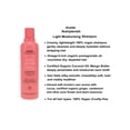 thumbnail image 2 of AVEDA by Aveda , NUTRIPLENISH LIGHT MOISTURE SHAMPOO 8.4 OZ, 2 of 3