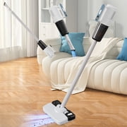 Dvkptbk cordless vacuum cleaner Handheld Vacuum Cleaner Household Rechargeable Suction Mop Small Multifunctional Cleaning Duster