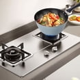 thumbnail image 2 of Cooking Utensils Multifunctional Nonstick Skillet & Milk Pan for Versatile Cooking Durable Pan Safe for Home Induction and Outdoor Use Compact Saucepan, 2 of 4