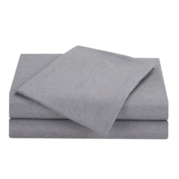 Ensemble de draps à imprimé en microfibre douce facile à nettoyer pour enfants Mainstays