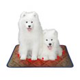 thumbnail image 4 of EGNMCR Winter Warm Self-heating Storage Heating Pad For Cats And Dogs Heating pad, 4 of 5