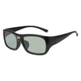 thumbnail image 1 of Smart Photochromic Polarized Sunglasses For Men Women Lightweight Outdoor Sports Glasses, 1 of 7