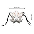 thumbnail image 3 of Animal Halloween Resin Dog Bone Teeth Scary Wolf Werewolf Party Halloween Party 9 Party Halloween Party 9 Party Halloween Party 9 Party Halloween Party 9 Party Halloween Party 9 Party Halloween Party, 3 of 4