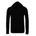 thumbnail image 2 of Bella + Canvas  Adult Polycotton Pullover Hoodie, 2 of 3