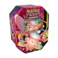 thumbnail image 4 of Pokémon TCG: Mega Moonlit Tin - Receive 1 at Random!, 4 of 6