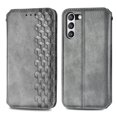 thumbnail image 3 of Case for Samsung Galaxy S21 FE 5G/4G Cover Magnetic Protective Wallet Flip Case, 3 of 5