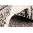 thumbnail image 3 of ECARPET Southwestern Rug for Hallway, Kitchen Losange Collection, 3 of 9