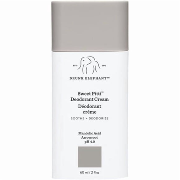 Drunk Elephant Sweet Pitti Deodorant Cream