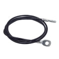 thumbnail image 1 of tredstone Pulley Rope Gym Cable Fitness Cord Long-lasting Workmanship Household High-strength Firmness Adjustable Rustproof Equipment 1.5 Meter, 1 of 5