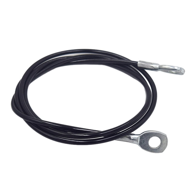 tredstone Pulley Rope Gym Cable Fitness Cord Long-lasting Workmanship Household High-strength Firmness Adjustable Rustproof Equipment 1.5 Meter