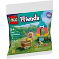 thumbnail image 3 of LEGO Friends Modèle de la niche de Nova 30697 Ensemble de construction (50 pièces), 3 of 3