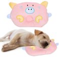 thumbnail image 4 of YLSHRF Cartoon Cat Pillow, Pet Pillow, Dogs Cats For Pets Cervical Spine, 4 of 8
