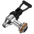 thumbnail image 4 of Replacement Cooler Faucet Kitchen Water Bucket Spigot Reusable Water Dispenser Valve Tap, 4 of 8