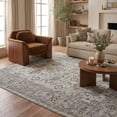 thumbnail image 1 of Rug Branch Sakarya Collection Oriental Distressed Indoor Area Rug, 1 of 8