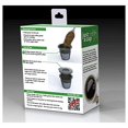 thumbnail image 3 of Medelco RK303 Just A Cup Gobelet K Réutilisable à Portion Individuelle pour Cafetières Keurig, Lot de 2, 3 of 3