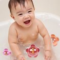 thumbnail image 5 of Bath Educational Floating Toys with Alphabet Numbers 0 9 and Animal Figures for Kids' Early Learning and Development, 5 of 5
