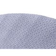 thumbnail image 2 of Better Trends BRSSR58PW Tapis Tressé Sun Splash, Pervenche - 5 Po., 2 of 2