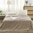 thumbnail image 3 of The Office Gifts 150X100Cm Warm Blankets for Winter, 3 of 6