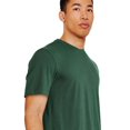 thumbnail image 4 of T-shirt à manches courtes George pour hommes, 4 of 6