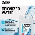thumbnail image 3 of Turbo Power - Multi-Purpose Deionized Water, 3 of 8