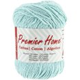 thumbnail image 1 of Premier Home Cotton Yarn-Pastel Blue, 1 of 1