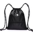 thumbnail image 1 of Bangcool Sac à Dos à Cordon Décontracté Polyvalent Sac de Gym Sac à Dos de Voyage Sac de Sport, 1 of 10