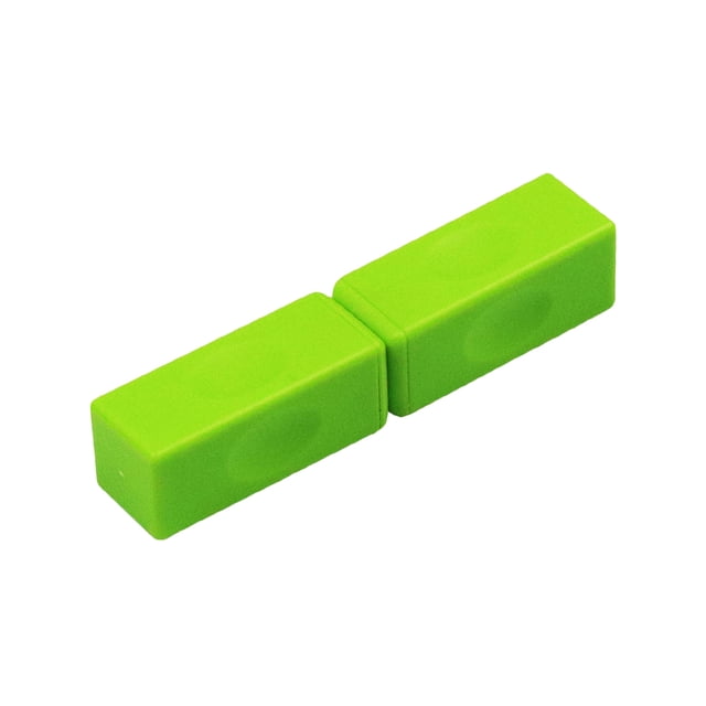 Children's Magnetic Building Blocks Magnetic Bars Puzzle And Early Education Toys
