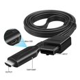 thumbnail image 4 of Convertisseur HD N64 vers -Compatible Câble de Liaison HD pour N64//SNES Plug and Play 1080P -Compatible Conver, 4 of 5