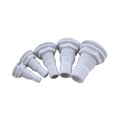 thumbnail image 3 of ruzhgo Drain Cover Lightweight Water Outlet Scupper Simple Installation Drainage RV Yacht Accessory Draining Repairing Shop 5/8inch 5/8inch, 3 of 6