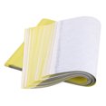 thumbnail image 1 of 50pcs A4 Transfer Stencil Paper, 1 of 4