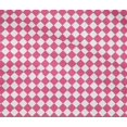 thumbnail image 4 of oneOone Cotton Flex Fabric Diamond Geometric Print Fabric BTY 40 Inch Wide, 4 of 4
