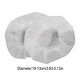 thumbnail image 3 of serony Non-woven Dust-proof Disposable Breathable Headphones Covers Accessories Type 2 1Set, 3 of 6